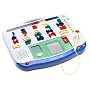 COUNT AND LEARN MATH DESK