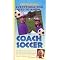 The Klutzy Parent's Guide to Coaching U-6 Soccer