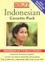 Indonesian Cassette Pack
