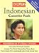 Book Indonesian Cassette Pack