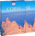 DVD Guides : Corse - &Eacute;dition prestige 2 DVD [Inclus 1 CD rom et 1 CD audio]