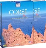 DVD Guides : Corse - Édition prestige 2 DVD [Inclus 1 CD rom et 1 CD audio]