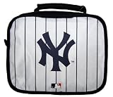New York Yankees Insulated Lunch Bag Tote