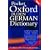 Pocket Oxford-Duden German Dictionary