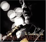 Frank Gambale - Best of Frank Gambale: The Smooth Jazz Side ( Audio CD ) - B000GIWH8O