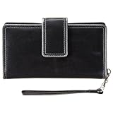 Target Large Frame Clutch w/Grey