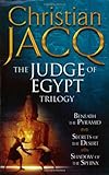 The Judge of Egypt trilogy
