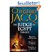The Judge of Egypt Trilogy: Beneath the Pyramid, Secrets of the Desert, Shadow of the Sphinx