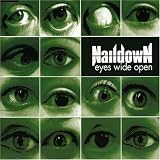Eyes Wide Open