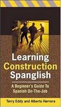 Learning Construction Spanglish