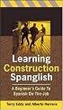 Learning Construction Spanglish