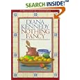 Nothing Fancy: Recipes and Recollections of Soul-Satisfying Food