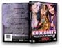 TNA KNOCKOUTS THE LADIES OF TNA WRESTLING DVD