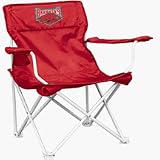 Arkansas Razorbacks Adult Tailgate Folding Chair