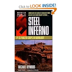 Steel Inferno