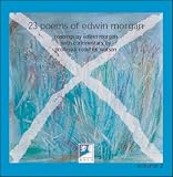 Review Association for Scottish Literary Studies  / 23 Poems of Edwin Morgan: Read by Edwin Morgan, with Commentary by Professor Roderick Watson (Asls Audio CDs)