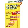 The Verse by the Side of the Road : The Story of the Burma-Shave Signs and Jingles