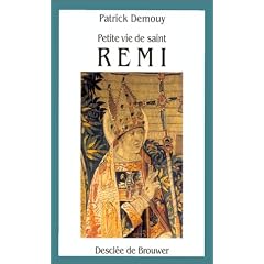 Petite vie de saint Remi