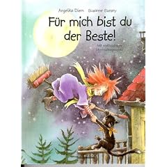 F�r mich bist du der Beste!