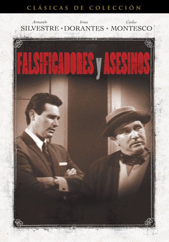 Watch Falsificadores y Asesinos Online!