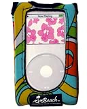 Avila Beach iPod Case - Flower Power