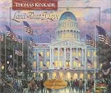 Land That I Love (Thomas Kinkades Lighted Path Collection)
