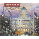 Land That I Love (Thomas Kinkade's Lighted Path Collection) book cover