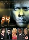 24: Series 1-4