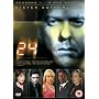 24: Series 1-4 [2001]
