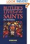 Butler's Lives of the Saints (February)