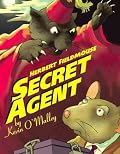 Herbert Fieldmouse, Secret Agent