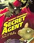 Herbert Fieldmouse, Secret Agent