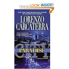 Paradise City: A Novel of Suspense