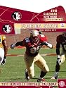 Florida State Seminoles With Sound 2010 Wall Calendar
