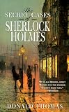  : The Secret Cases of Sherlock Holmes