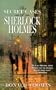 The Secret Cases of Sherlock Holmes