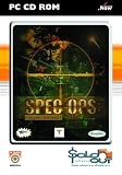 Spec Ops - Jewel