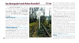  : Bikeline Radtourenbuch, Berliner Mauer-Radweg: Eine Reise durch die Geschichte Berlins. Radtourenbuch