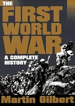 The First World War