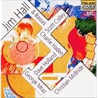 Click here to buy Jim Hall and Basses by  Jim Hall .
