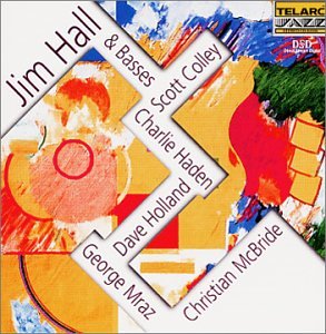Jim Hall