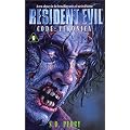 Code: Veronica  (Resident Evil #6) book cover