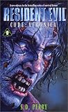 Code: Veronica  (Resident Evil #6)