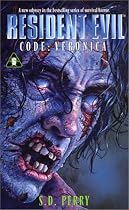 Code Veronica: No.6 (Resident Evil)