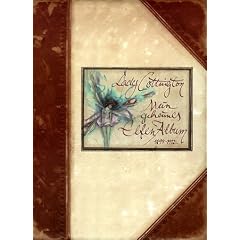 Lady Cottington, Mein geheimes Elfen-Album