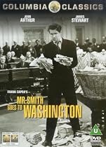 Mr Smith Goes To Washington [1939]