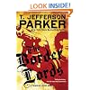 The Border Lords: A Charlie Hood Novel