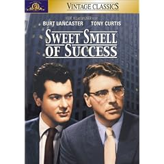 Sweet Smell of Success