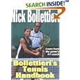 Bollettieri's Tennis Handbook by  Nick Bollettieri