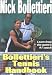 Books : Bollettieri's Tennis Handbook